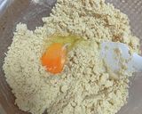 ★低糖質！アーモンドSnowボール♪作り方2写真