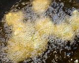 枝豆とトウモロコシのかき揚げ作り方5写真