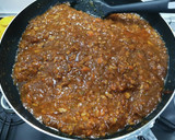 こくまろキーマカレーで大量作り置き作り方7写真
