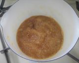 ししとうつくね串おろしあんかけ作り方5写真