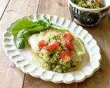 簡単！万能！夏野菜のラビゴットソース作り方3写真