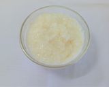 【離乳食中期】大根と鶏肉のおかゆ作り方3写真