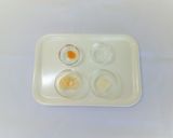 【離乳食後期以降】手づかみ鶏つくね作り方1写真