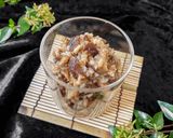 60℃ 栗麹&活用法作り方22写真