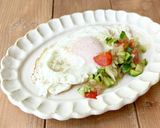 簡単！万能！夏野菜のラビゴットソース作り方5写真