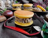 60℃ 栗麹&活用法作り方37写真