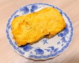 う巻きならぬ！ハモ出汁巻き？！作り方6写真