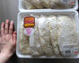糖質オフ＊味噌カツの味噌だれ作り方2写真