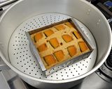 アジアン風パンプキンケーキｂｙ草津市作り方6写真