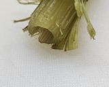 ふき　あく抜きのゆで方　下処理作り方6写真