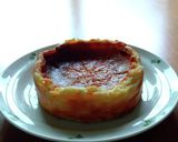 混ぜて焼くだけ♪簡単ベイクドチーズケーキ作り方10写真