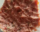 ピーマン、パプリカの肉詰め作り方6写真