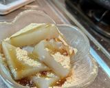 久寿餅風葛餅作り方6写真