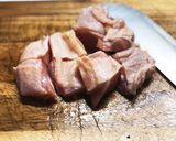 【入門編】基本のスパイスカレー【20分】作り方1写真
