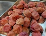 梅干し作り方13写真