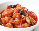 オートクッカー【Bistroラタトゥイユ作り方8写真