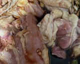 チキンアドボ２０２４作り方1写真