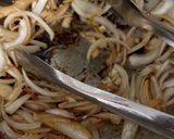 チキンアドボ２０２４作り方3写真