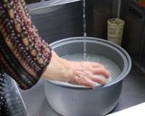 ばんだい餅（栃木県日光市旧栗山村郷土食）作り方1写真