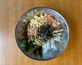 五目納豆作り方4写真