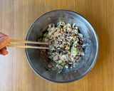 五目納豆作り方5写真