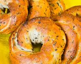 胡麻ベーグル作り方12写真