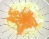 湯引き野菜作り方3写真