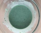 お手軽！鶏ナンコツとジャガイモの磯部揚げ作り方3写真