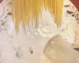 【減塩】リュウジさんのギリシャのパスタ作り方2写真