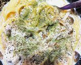 【減塩】リュウジさんのギリシャのパスタ作り方5写真