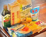 ヘルシー＆おいしい！オートミール・ケーキ作り方1写真