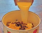 ヘルシー＆おいしい！オートミール・ケーキ作り方9写真