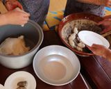ばんだい餅（栃木県日光市旧栗山村郷土食）作り方7写真