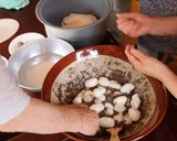 ばんだい餅（栃木県日光市旧栗山村郷土食）作り方8写真