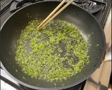野草クッキー作り方2写真