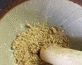 こんにゃくの白和え作り方6写真