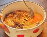 ヘルシー＆おいしい！オートミール・ケーキ作り方13写真