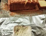 ボーロジェラート(冷たいケーキ)作り方4写真