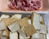 自宅タレで簡単★おいしいゴーヤチャンプル作り方2写真