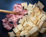 自宅タレで簡単★おいしいゴーヤチャンプル作り方4写真