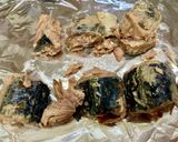 甘くない【なす✖️鯖缶】さっぱり炒め作り方6写真