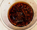 中華の揚げ鶏(唐揚げ)のガーリックソース作り方11写真