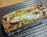 ★低糖質！チョコアーモンドケーキ♪作り方16写真
