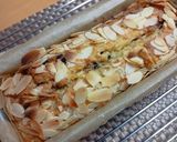 ★低糖質！チョコアーモンドケーキ♪作り方15写真