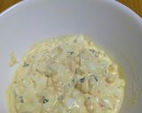 鮭のムニエル~タルタル&野菜ソース~作り方10写真