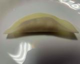 親子丼的な餃子作り方5写真