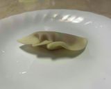 親子丼的な餃子作り方6写真