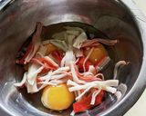 あの美味しい卵焼き作り方1写真