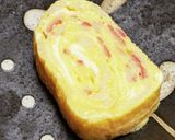 あの美味しい卵焼き作り方4写真