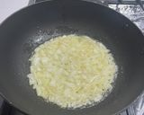 ナニの鳥ハツスパイス煮込み作り方1写真